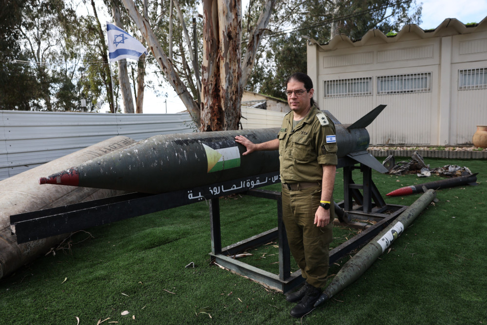 IDF: ανακοίνωσαν νέο κύμα επιθέσεων στην Τεχεράνη - Οι πρώτες πληροφορίες (video)