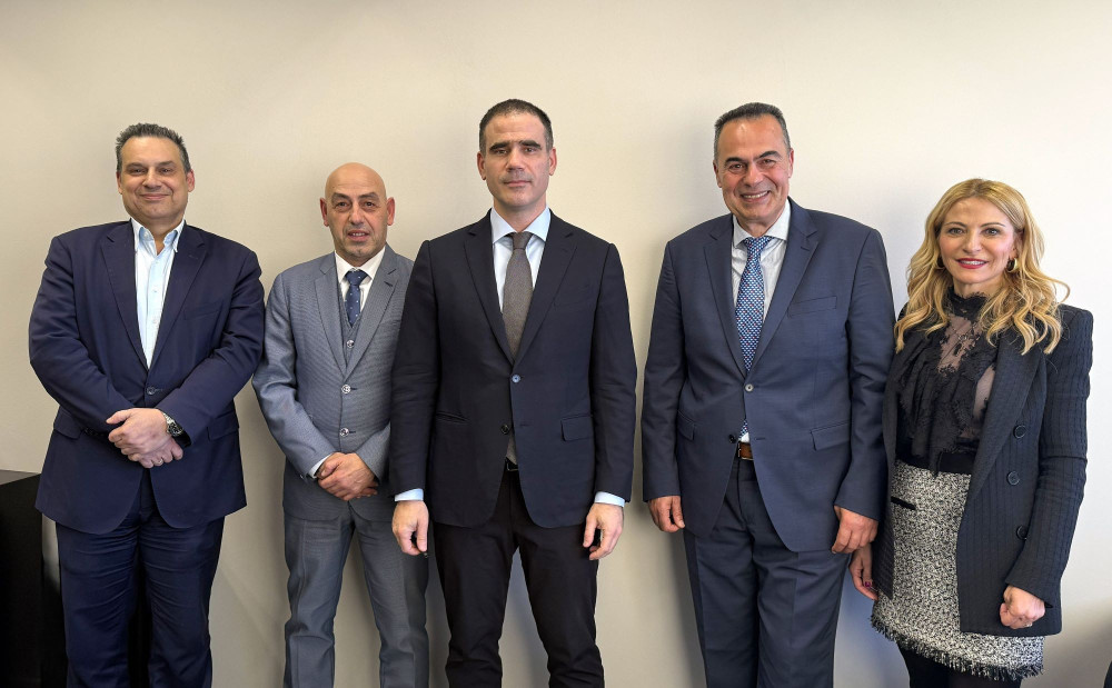 Απόλλων ΑΕ-DIN AGENTS: η συνεργασία που αλλάζει τα δεδομένα στην ασφαλιστική αγορά