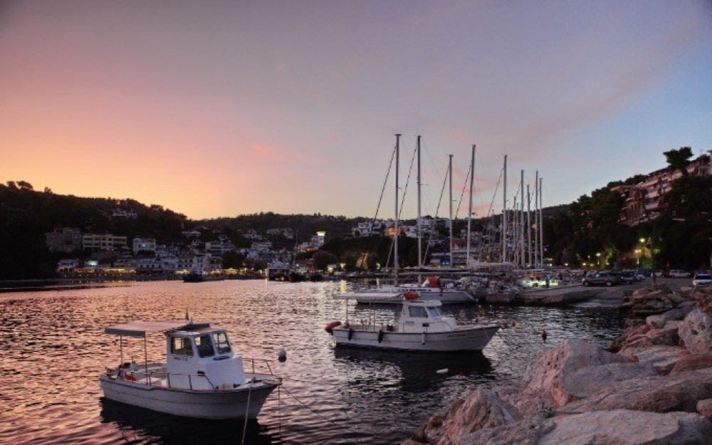 Αλόννησος: κορυφαίος τουριστικός προορισμός για τους Βρετανούς