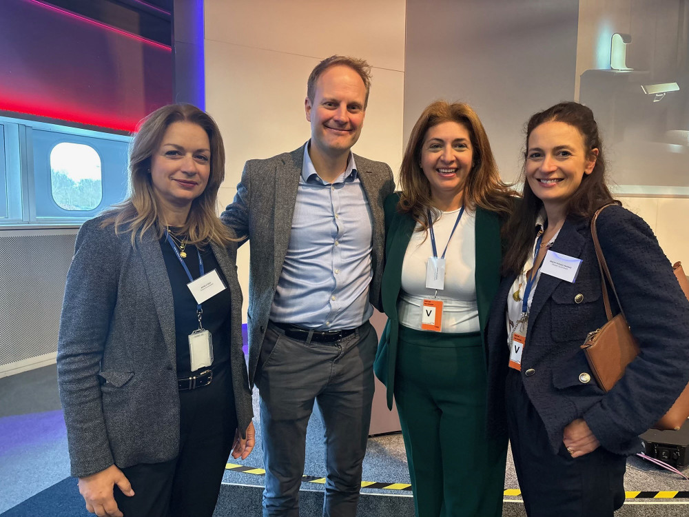 ΕΟΤ και British Airways ενισχύουν τη συνεργασία για τον ελληνικό τουρισμό