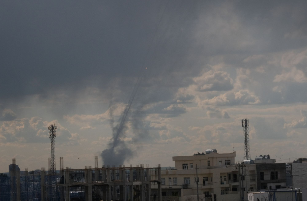 Επτά υψηλόβαθμους του ιρανικού στρατού εξόντωσε ο στρατός του Ισραήλ