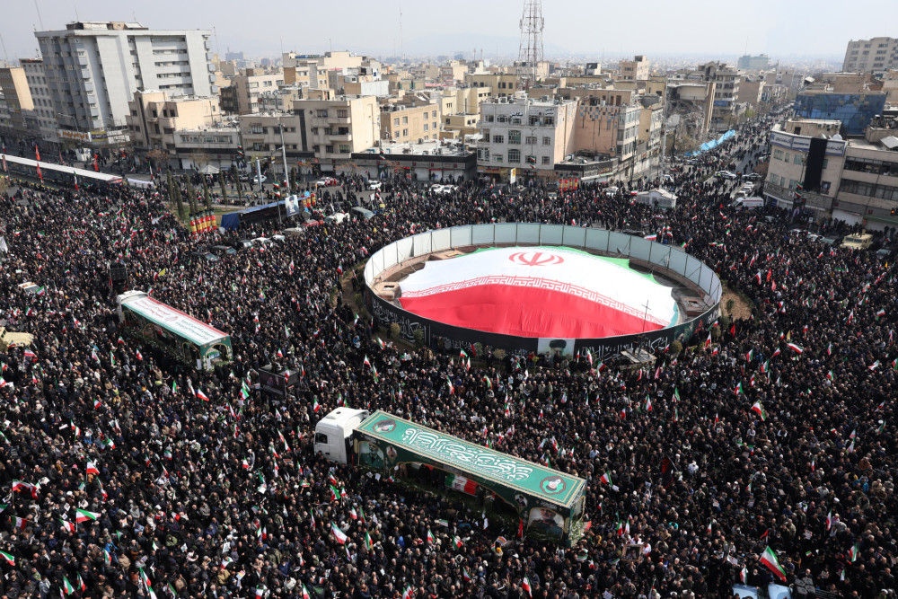 Ο «βαρύς» λογαριασμός του πολέμου στο Ιράν - Σχεδόν 900 εκατ. δολάρια ημερησίως για τις ΗΠΑ