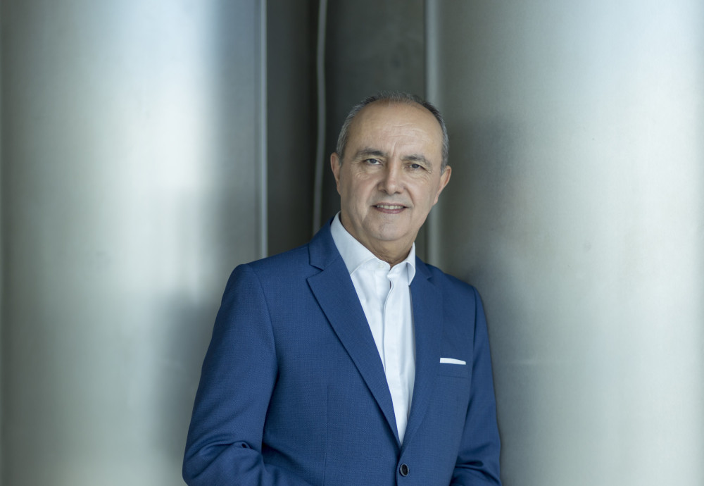 Θεόδωρος Καράογλου στο «Μανιφέστο»: Να περάσουμε από τη διαχείριση στη δημιουργία