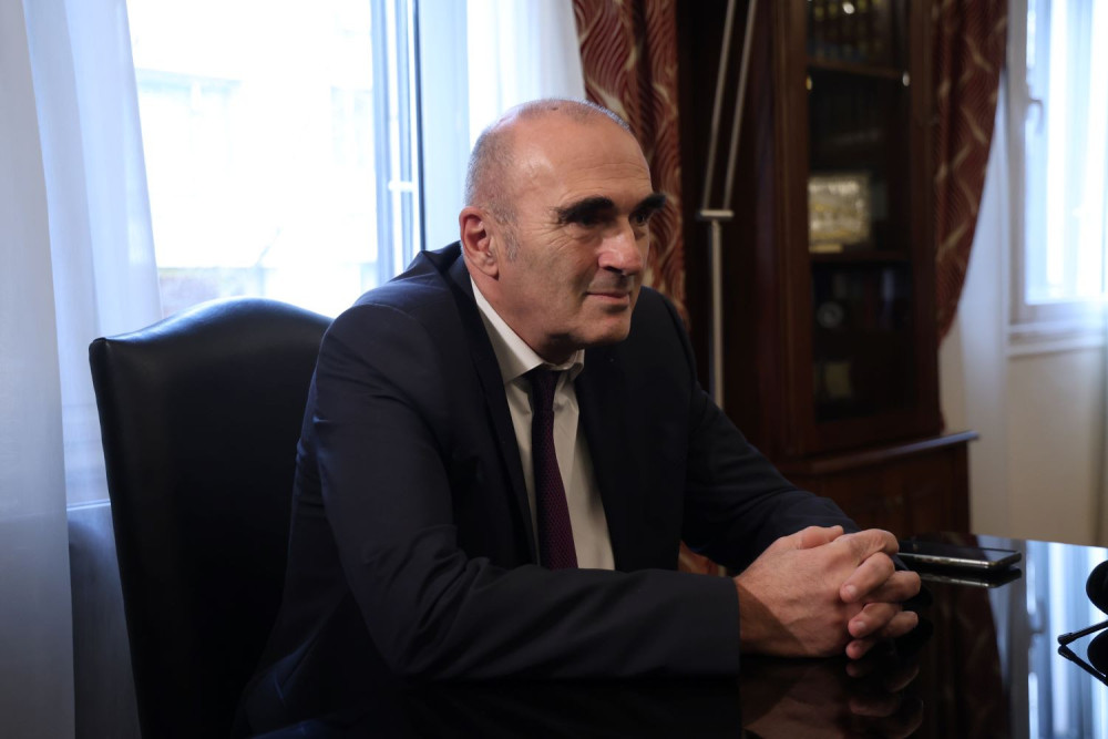 Ο Δικηγορικός Σύλλογος Αθηνών ιδρύει «Παρατηρητήριο Καθυστερήσεων & Κακοδικίας»