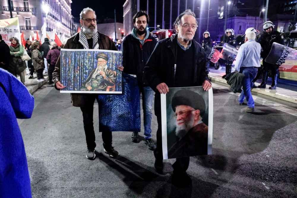 Πορτρέτα και αυταπάτες