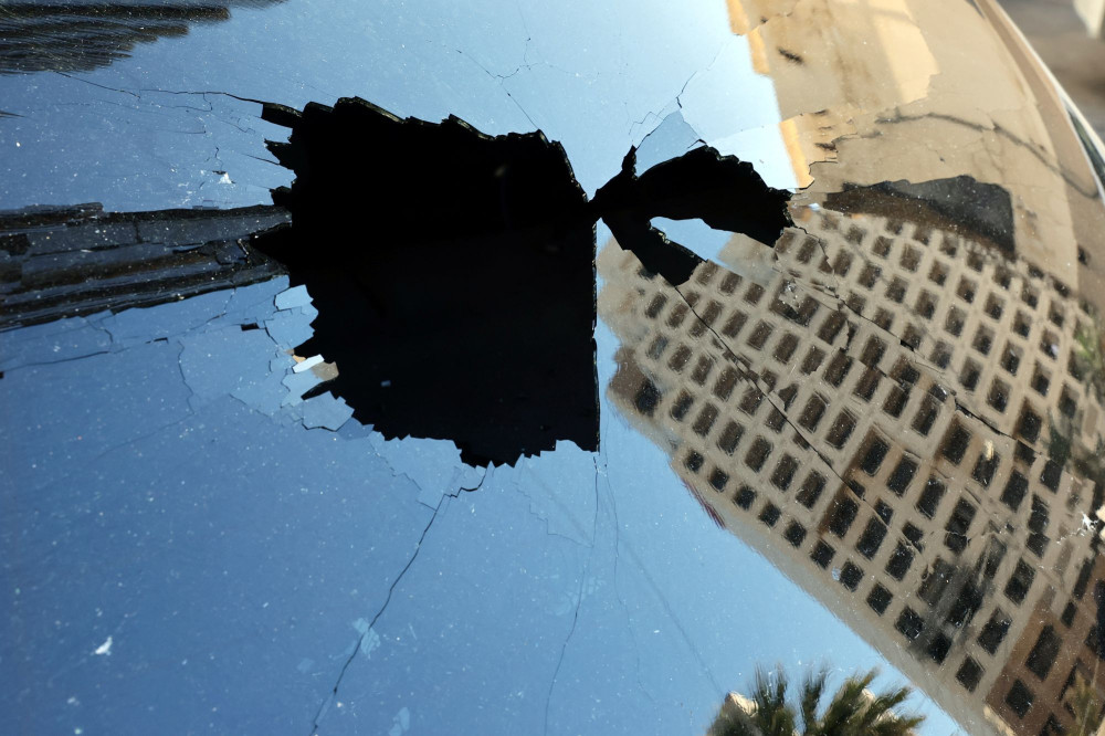 Λίβανος: Νεκρός ο διοικητής της Χεζμπολάχ Αμπού Χαμζά Ράμι από ισραηλινά πυρά