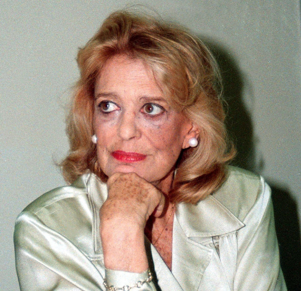 Σαν σήμερα: 6 Μαρτίου 1994, το τέλος μιας μεγάλης διαδρομής για τη Μελίνα Μερκούρη