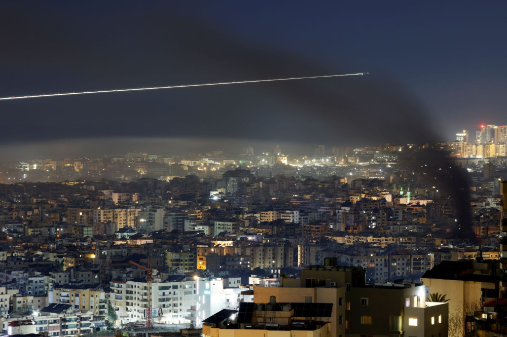 Μέση Ανατολή: ο Τραμπ καλεί τους ιρανούς Κούρδους στο Ιράκ να επιτεθούν στο Ιράν