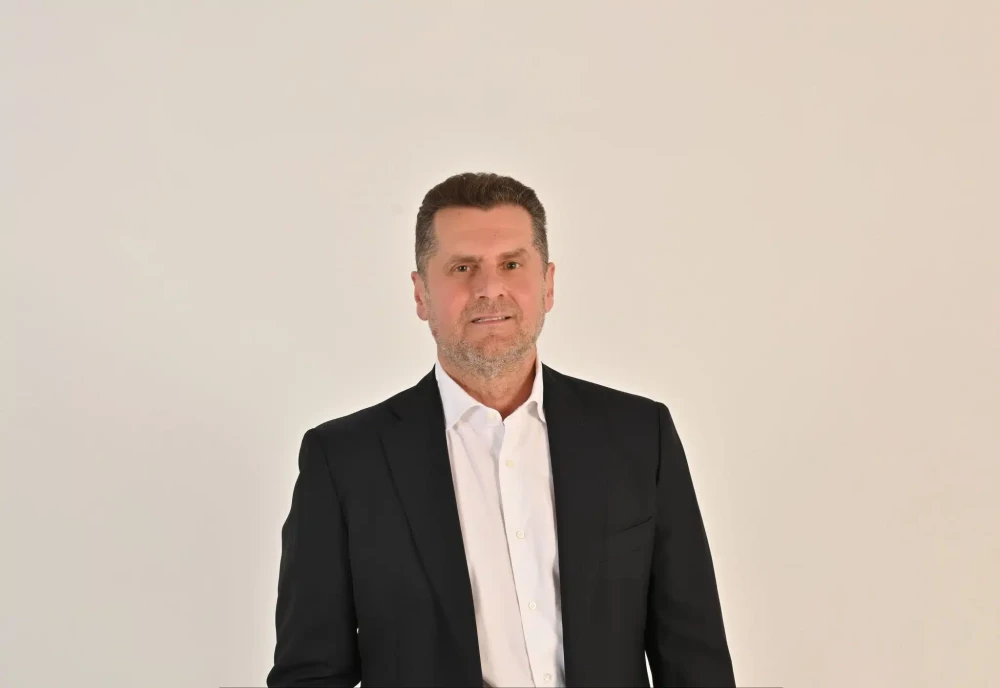 Υπερταμείο/Growthfund: νέος διευθύνων σύμβουλος των ΕΛΤΑ ο Μιχάλης Μαυρόπουλος