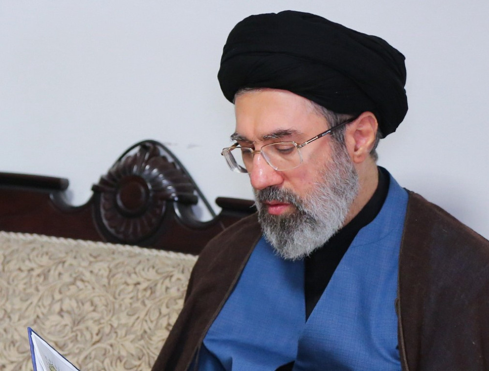 Ο νέος… μελλοθάνατος μουλάς του Ιράν