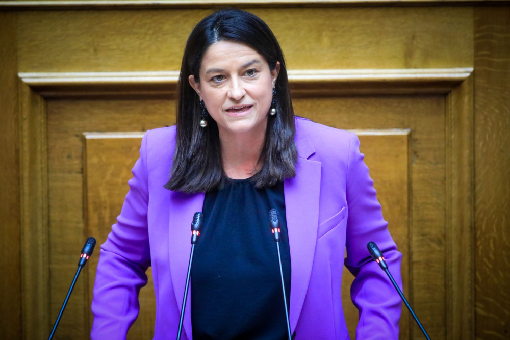 Κεραμέως: νέα ασφαλιστική μεταρρύθμιση με ριζικές αλλαγές στα επαγγελματικά ταμεία