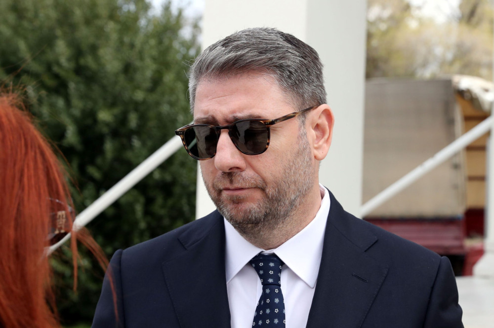 Παρακολούθηση Ανδρουλάκη: οι μυστικές υπηρεσίες ξέρουν, εμείς θα μάθουμε;