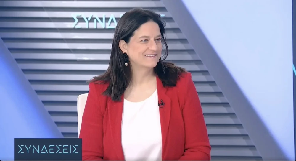 Νίκη Κεραμέως: Νέο πρόγραμμα απασχόλησης 2.000 θέσεων εργασίας σε Αν. Μακεδονία και Θράκη (video)