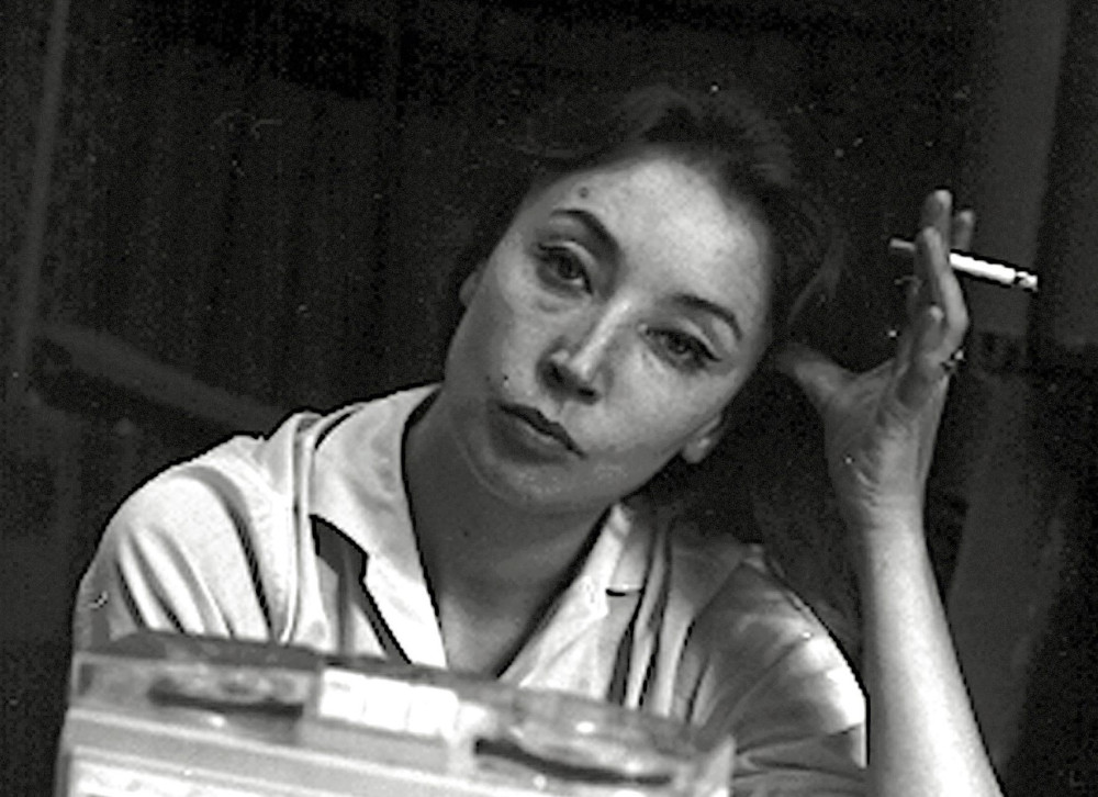 Όταν η Φαλάτσι «κουρέλιασε» τον Χομεϊνί