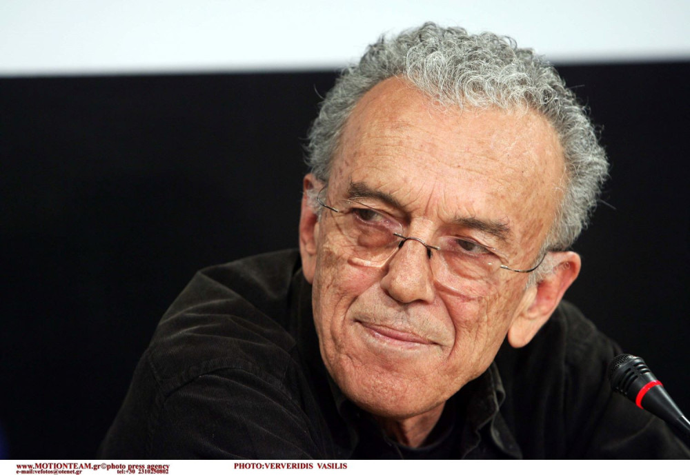 Θλίψη στον Κινηματογράφο: πέθανε ο σπουδαίος σκηνοθέτης Γιώργος Πανουσόπουλος