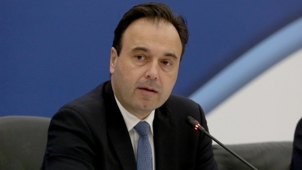 Δημήτρης Παπαστεργίου για Βιολάντα: Η τελευταία μου υπογραφή στην άδεια ήταν το 2011