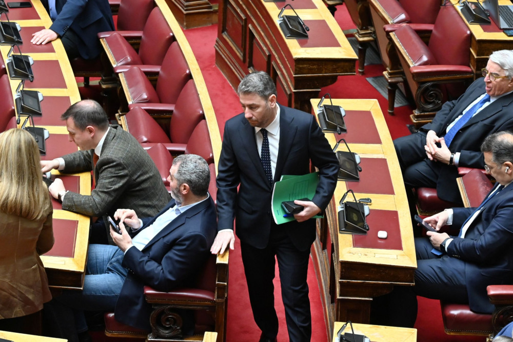 «Υπαρξιακής» σημασίας για το ΠΑΣΟΚ οι εκλογές: γι’ αυτό παίζουν τα ρέστα τους