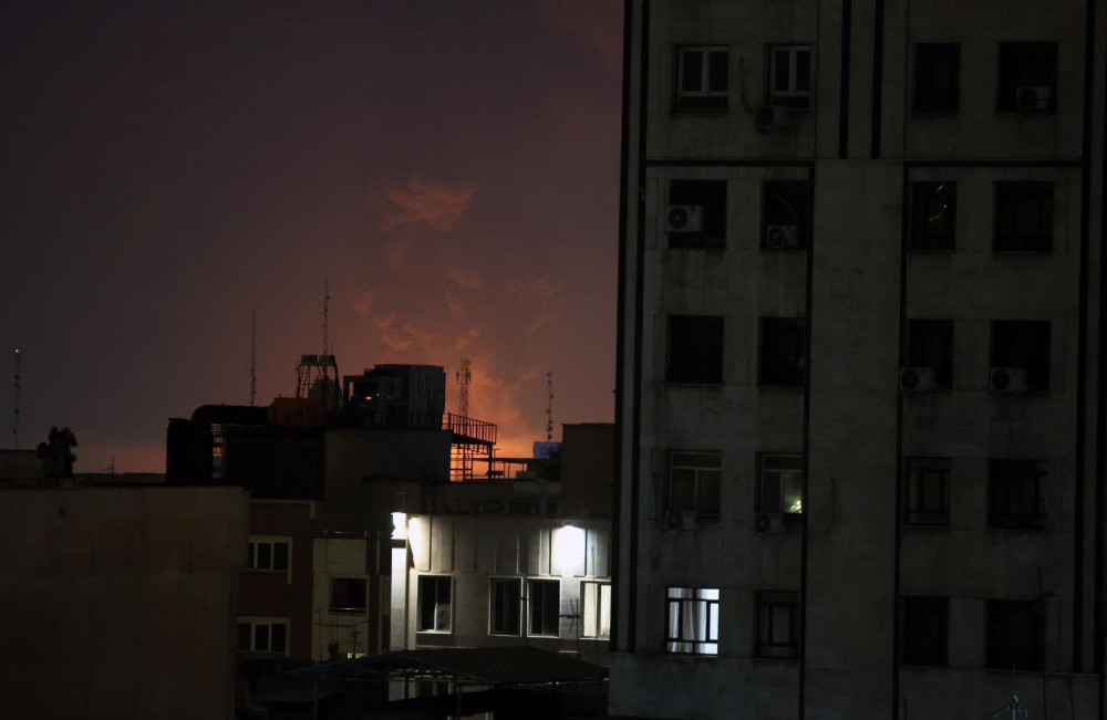 ΗΑΕ διαψεύδουν ότι έπληξαν ιρανική μονάδα αφαλάτωσης μετά τις επιθέσεις της Τεχεράνης