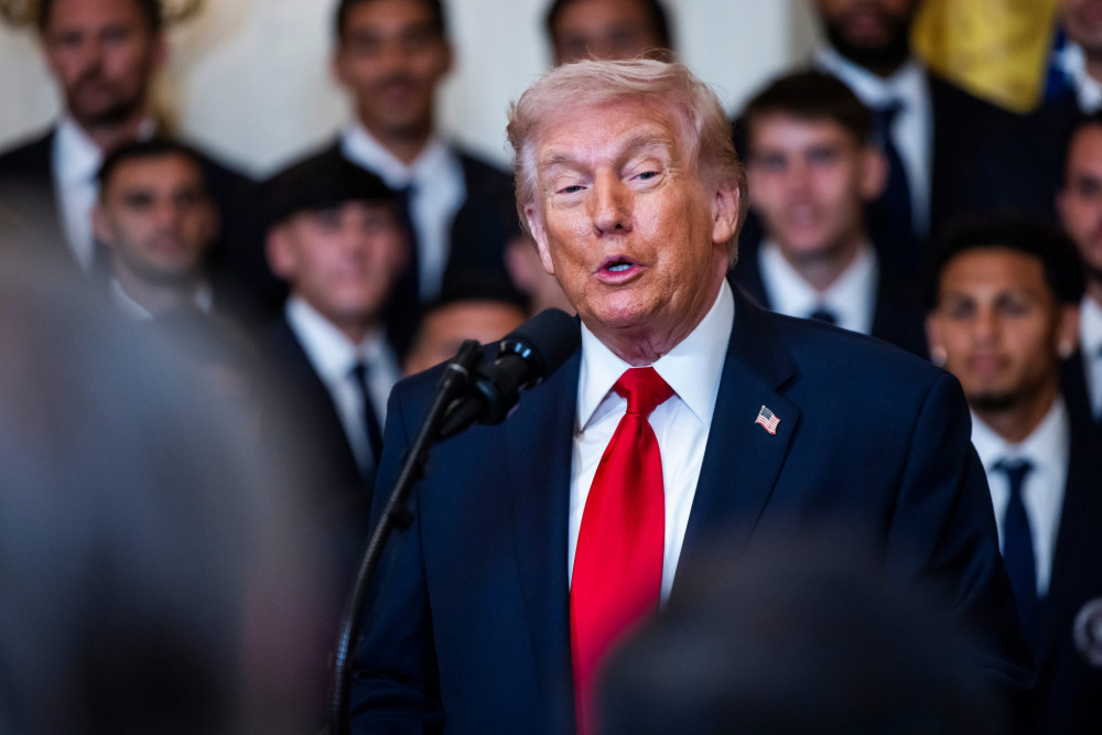 Ντόναλντ Τραμπ: Μετά το Ιράν, η Κούβα η επόμενη μεγάλη πρόκληση για τις ΗΠΑ