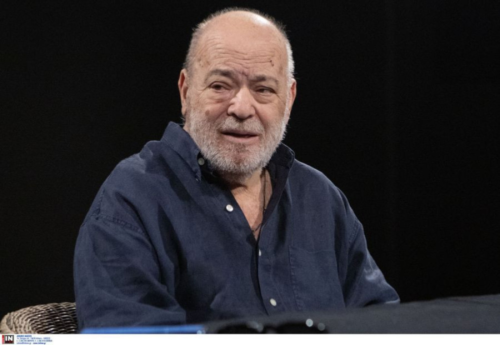 Πέθανε ο ηθοποιός Χρήστος Βαλαβανίδης σε ηλικία 81 ετών - Η  ανακοίνωση της Μενδώνη