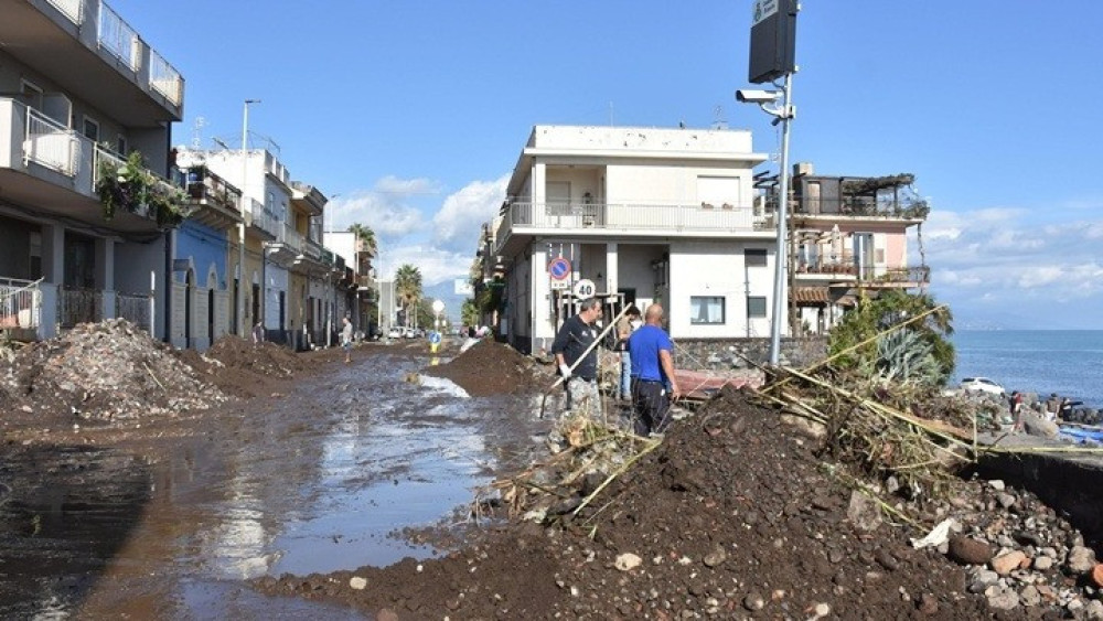 Copernicus: ρεκόρ ζέστης και ακραία καιρικά φαινόμενα «σημάδεψαν» τον Φεβρουάριο
