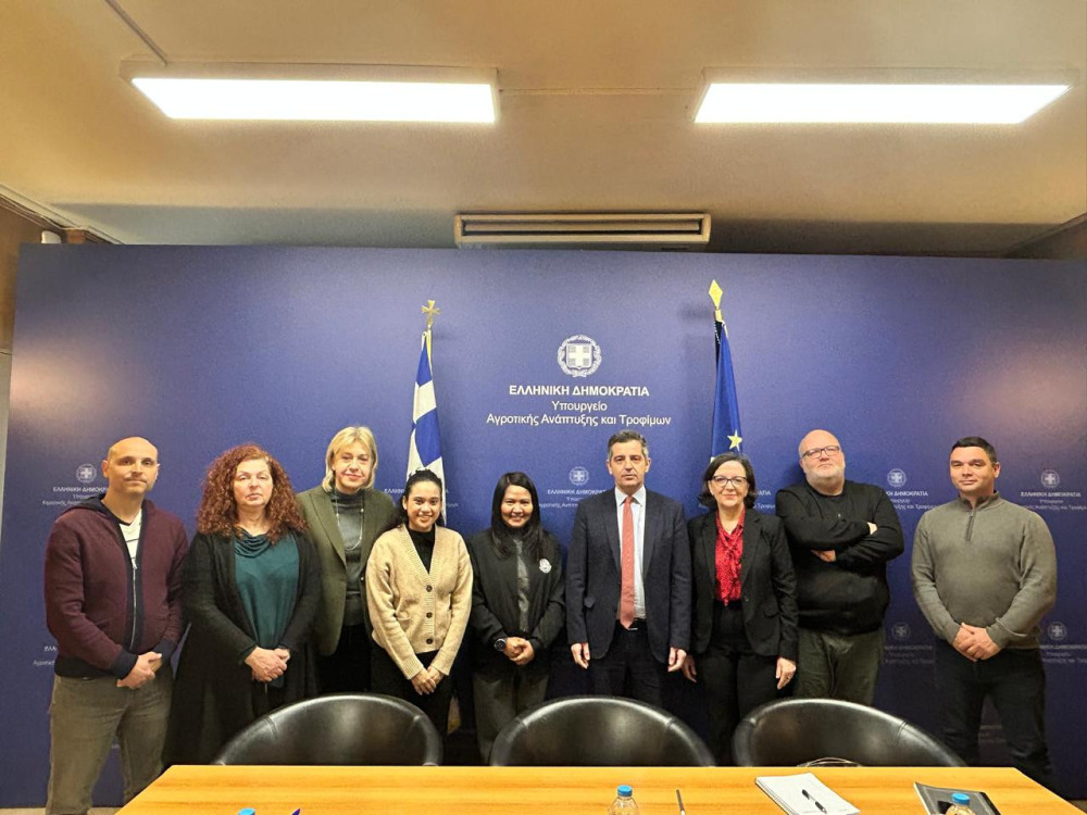 Επιτυχής ολοκλήρωση της αξιολόγησης από Ταϊλανδούς ελεγκτές για την πρόσβαση των ελληνικών εσπεριδοειδών στην αγορά της Ταϊλάνδης