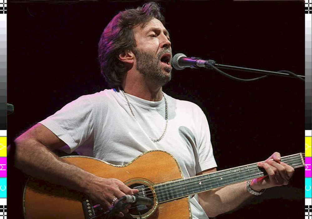 Σαν σήμερα o Έρικ Κλάπτον χάνει τον γιο του και η μουσική αποκτά το «Tears in Heaven» (video)