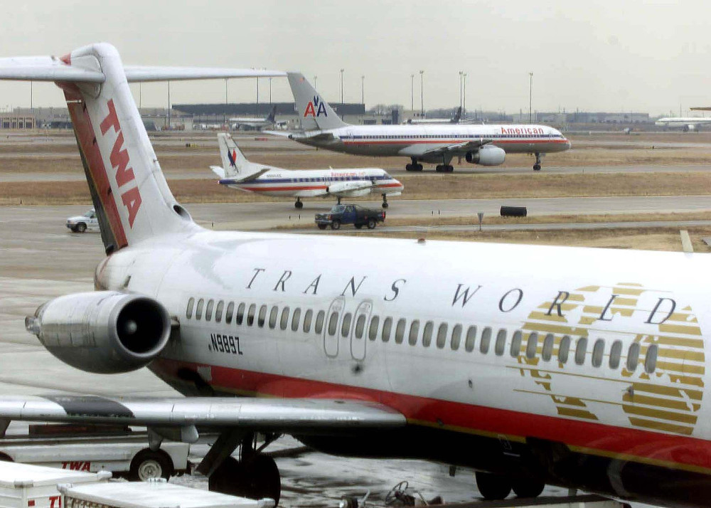 Σαν σήμερα: η έκρηξη στο αεροπλάνο της TWA πάνω από το Άργος