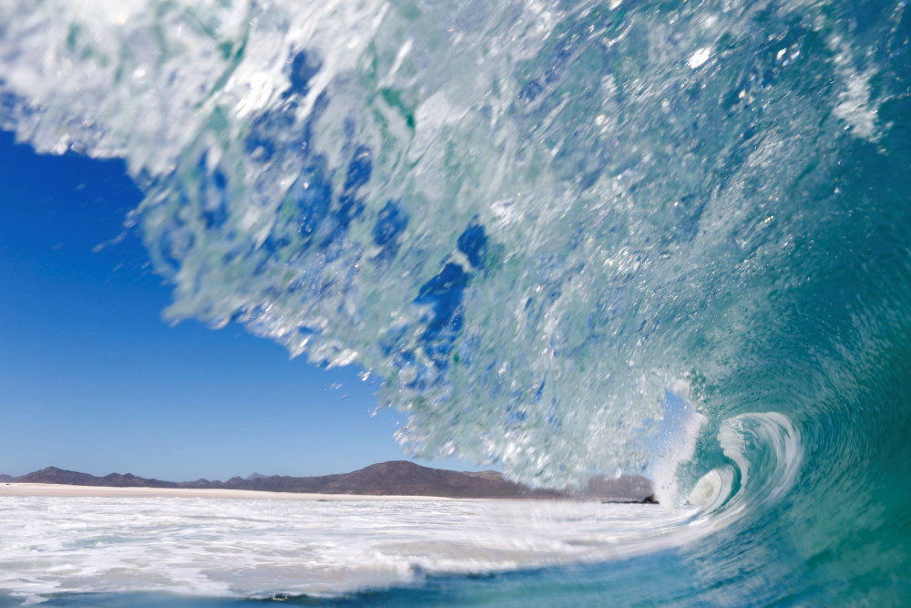 Copernicus: σε επίπεδα ρεκόρ η θερμοκρασία στους ωκεανούς - Ανησυχία για επιστροφή του Ελ Νίνιο