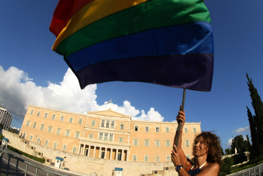 Η Αριστερά μπροστά στο δίλημμα LGBT+ ή Ισλάμ