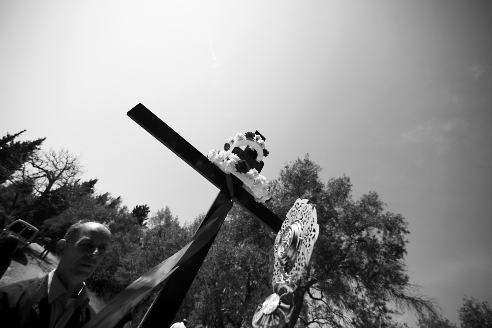 Σαν σήμερα, 1η Απριλίου 1822: από τα ολίγα γρόσια στο δώρο του Πάσχα