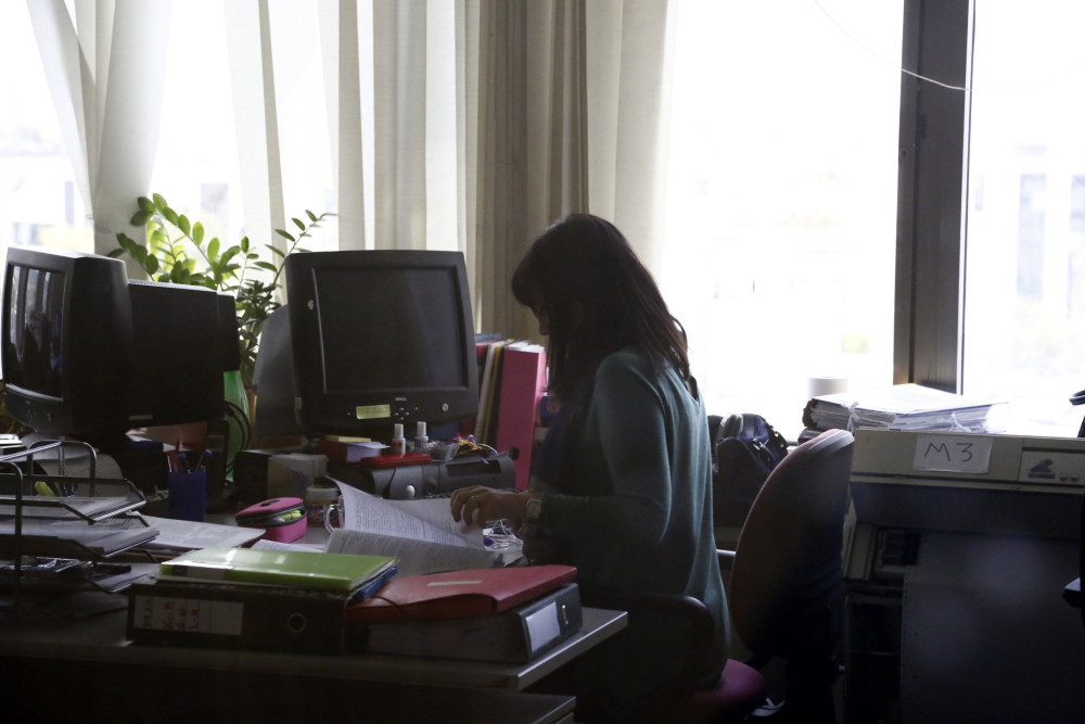 ΔΥΠΑ: μειώθηκαν κατά 5,9% οι εγγεγραμμένοι άνεργοι τον Φεβρουάριο 2026