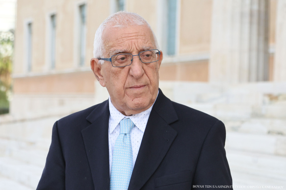 Νικήτας Κακλαμάνης: ζητεί να μη διακοπεί η λειτουργία του ελληνικού προγράμματος της Deutsche Welle