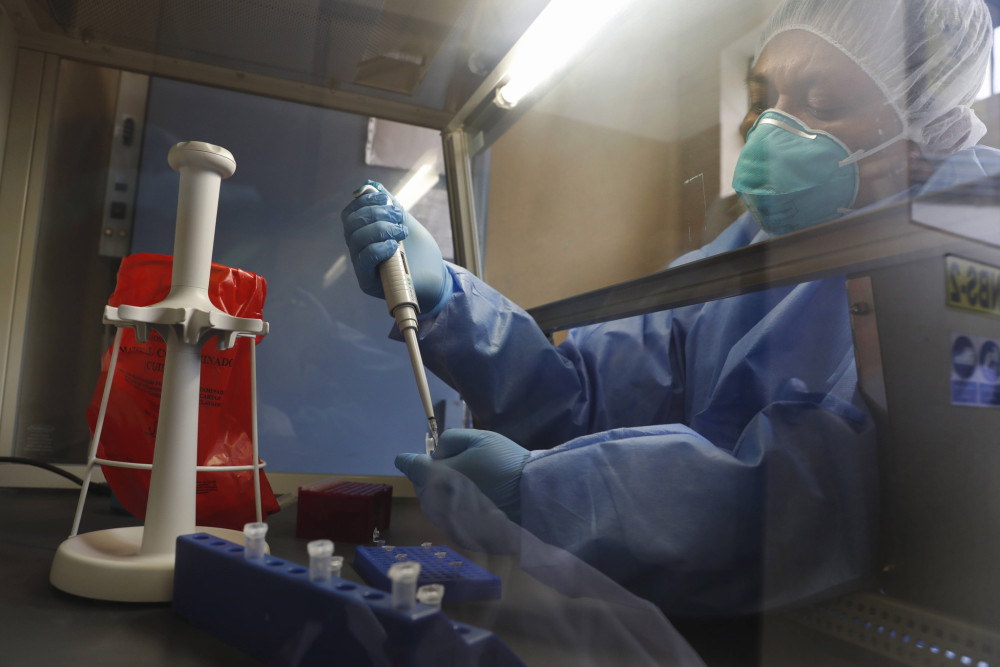 Σαν σήμερα, ο Κοχ και η Παγκόσμια Ημέρα ενάντια στη φυματίωση