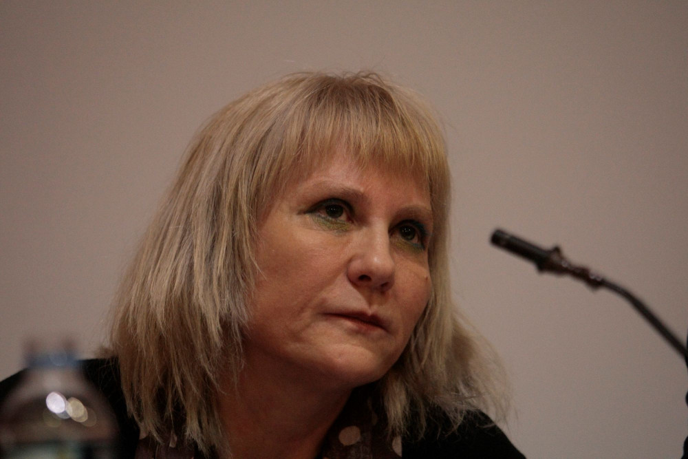 Σώτη Τριανταφύλλου για ΟΠΕΚΕΠΕ: Tο ΠΑΣΟΚ δεν δικαιούται να ομιλεί (video)