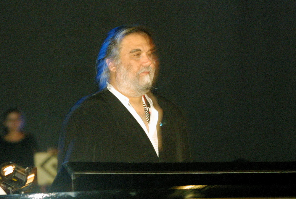 Σαν σήμερα 31 Μαρτίου 1982: το Όσκαρ του Βαγγέλη Παπαθανασίου