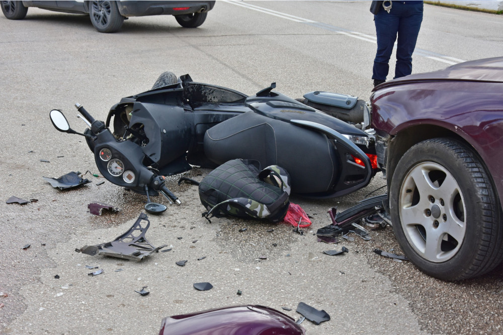 Κομισιόν: Εντυπωσιακή μείωση τροχαίων στην Ελλάδα - 22% λιγότεροι νεκροί μέσα σε ένα χρόνο