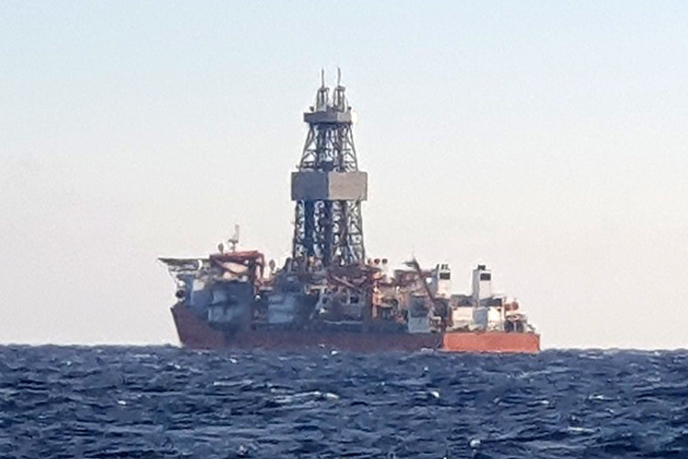 Άνοδος των τιμών του πετρελαίου μετά την επίθεση σε δεξαμενόπλοιο στο Ντουμπάι