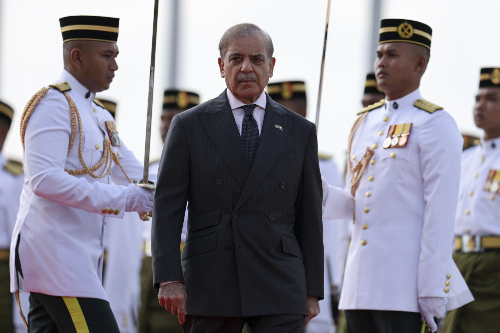 Πακιστάν: Το Ισλαμαμπάντ έτοιμο να φιλοξενήσει συνομιλίες για το τέλος του πολέμου στο Ιράν