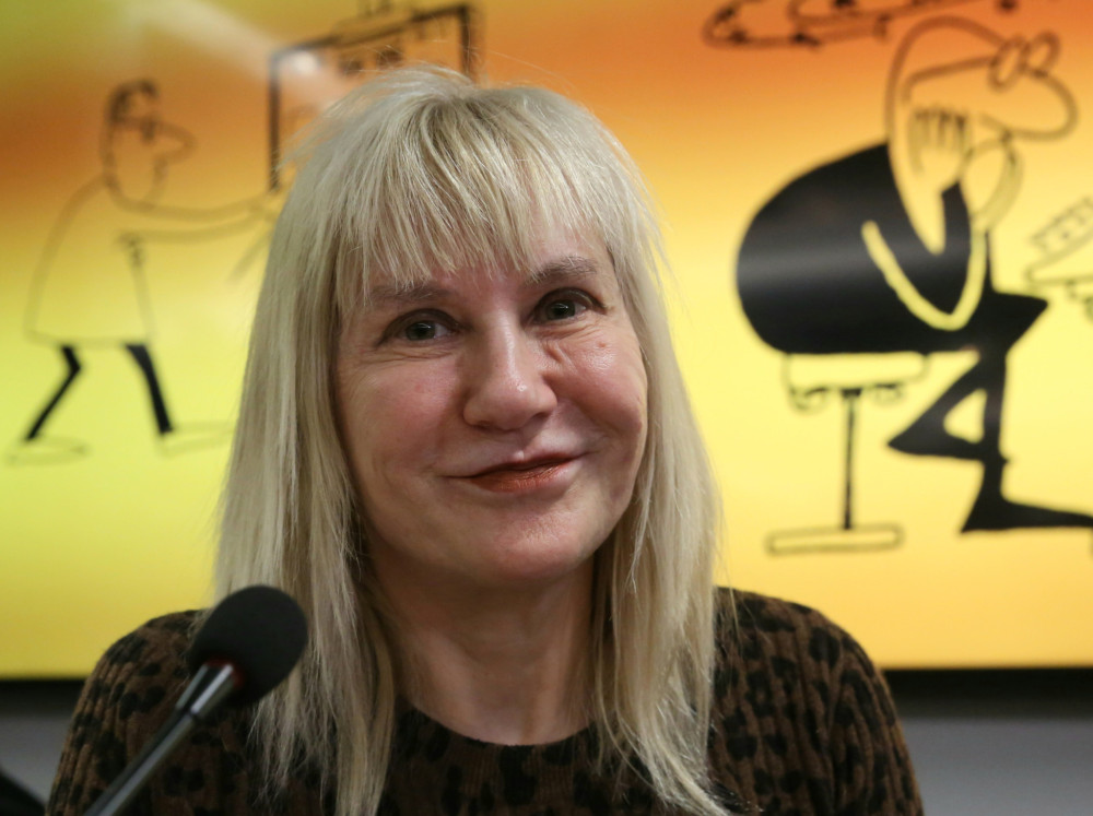 Από το «ηθικό πλεονέκτημα» της Αριστεράς στο «ηθικό πλεονέκτημα» του... ΠΑΣΟΚ: η επίθεση στη Σώτη Τριανταφύλλου