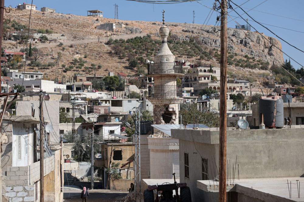 Ισραήλ: πλήγματα στη νότια Συρία για να υπερασπιστεί τους Δρούζους