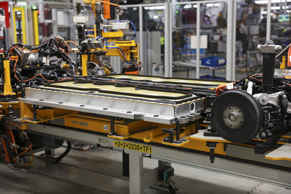 Ενεργειακή κρίση και αυτοκινητοβιομηχανία: Στο όριο της ανατροπής