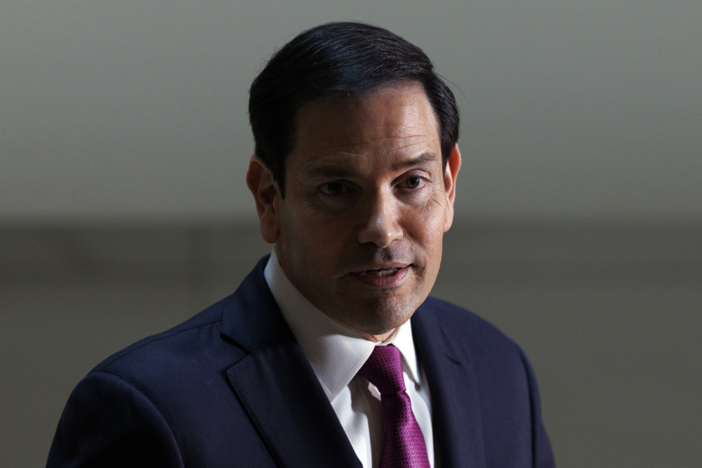 Μάρκο Ρούμπιο: Η G7 πρέπει να δράσει τώρα για να ανοίξει το Στενό του Ορμούζ - Συναγερμός για την παγκόσμια οικονομία