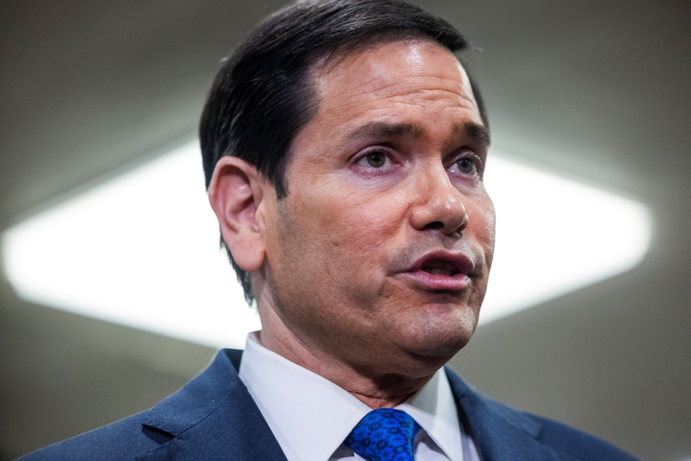 Μάρκο Ρούμπιο για 25η Μαρτίου: Πολύτιμος σύμμαχος η Ελλάδα