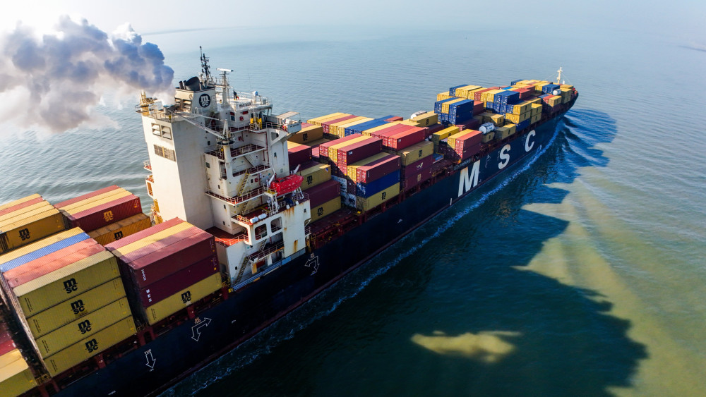 Ιράν: Σχέδιο-σοκ για «διόδια» στα Στενά του Ορμούζ - Γιατί δεν μπορεί να λειτουργήσει (video)