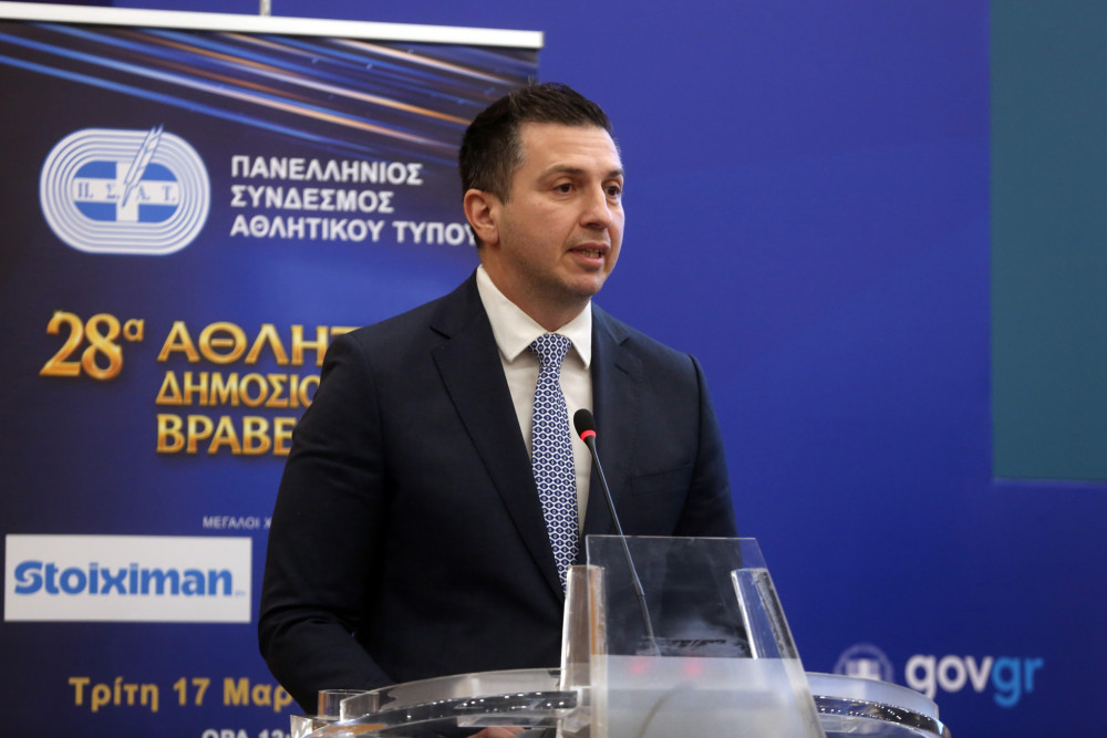 Από Διδυμότειχο ως Θεσσαλονίκη: Το πυκνό πενθήμερο του Κιρμικίρογλου για ελευθερία Τύπου