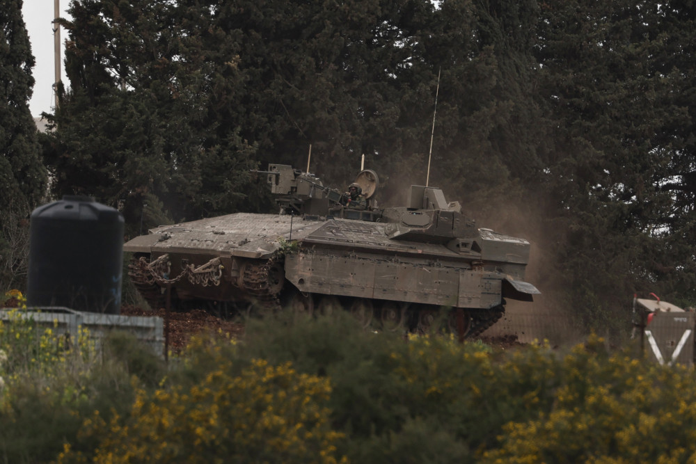 Ισραήλ: Δεν θα σταματήσει η εξολόθρευση Ιρανών αξιωματούχων