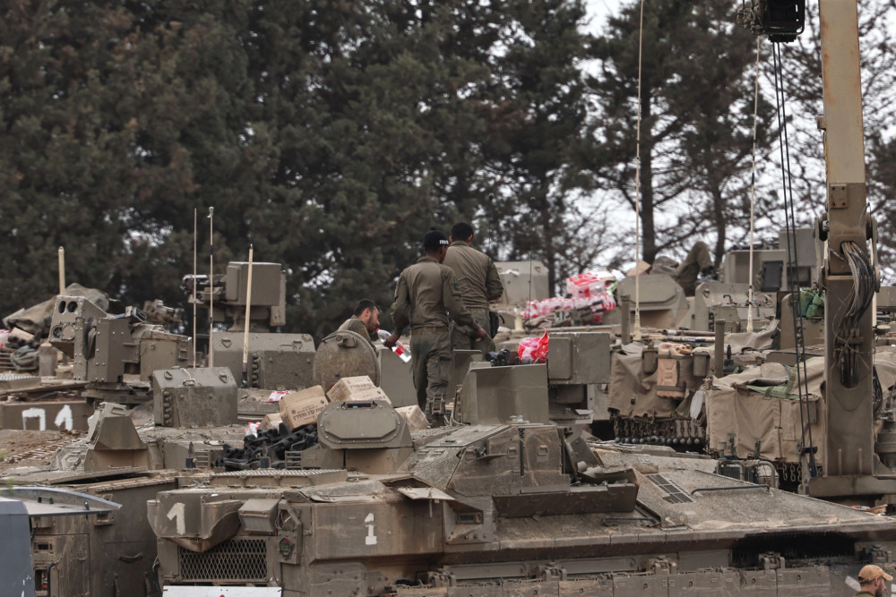 WSJ: Η «μηχανή εξουδετέρωσης» του Ισραήλ στο Ιράν - Από τις λίστες στόχων στα χειρουργικά πλήγματα