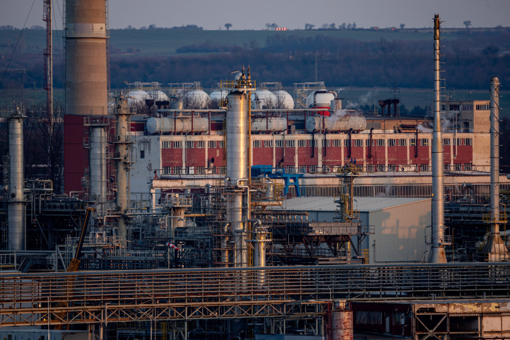 QatarEnergy: Θα χρειαστούν έως και πέντε χρόνια για την αποκατάσταση των ζημιών σε εγκαταστάσεις LNG