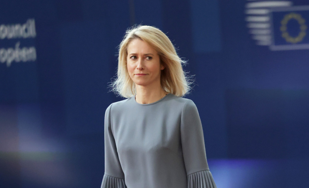 Η ΕΕ προειδοποιεί: Οι ΗΠΑ πιέζουν την Ουκρανία να παραδώσει εδάφη - Κίνδυνος «παγίδας» από τη Ρωσία